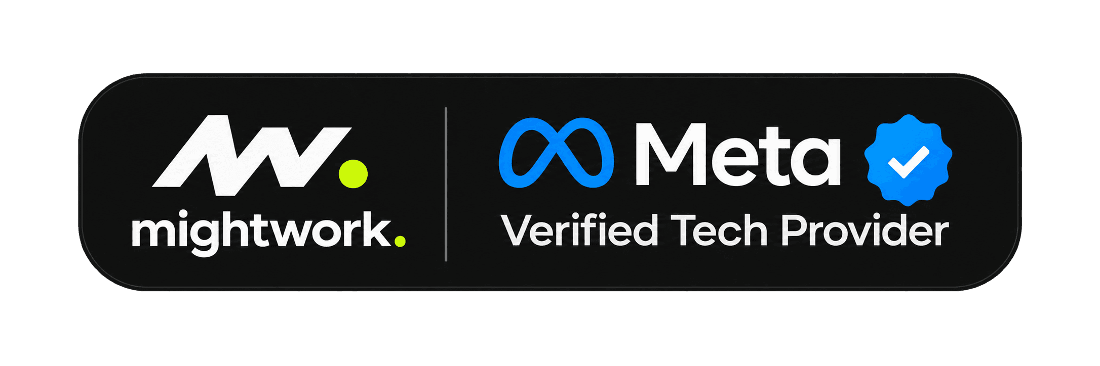 MightWork: Meta Verified Tech Provider